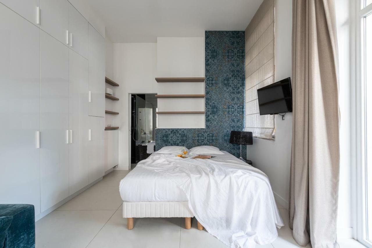 פריז Milestay Champs Elysees מראה חיצוני תמונה