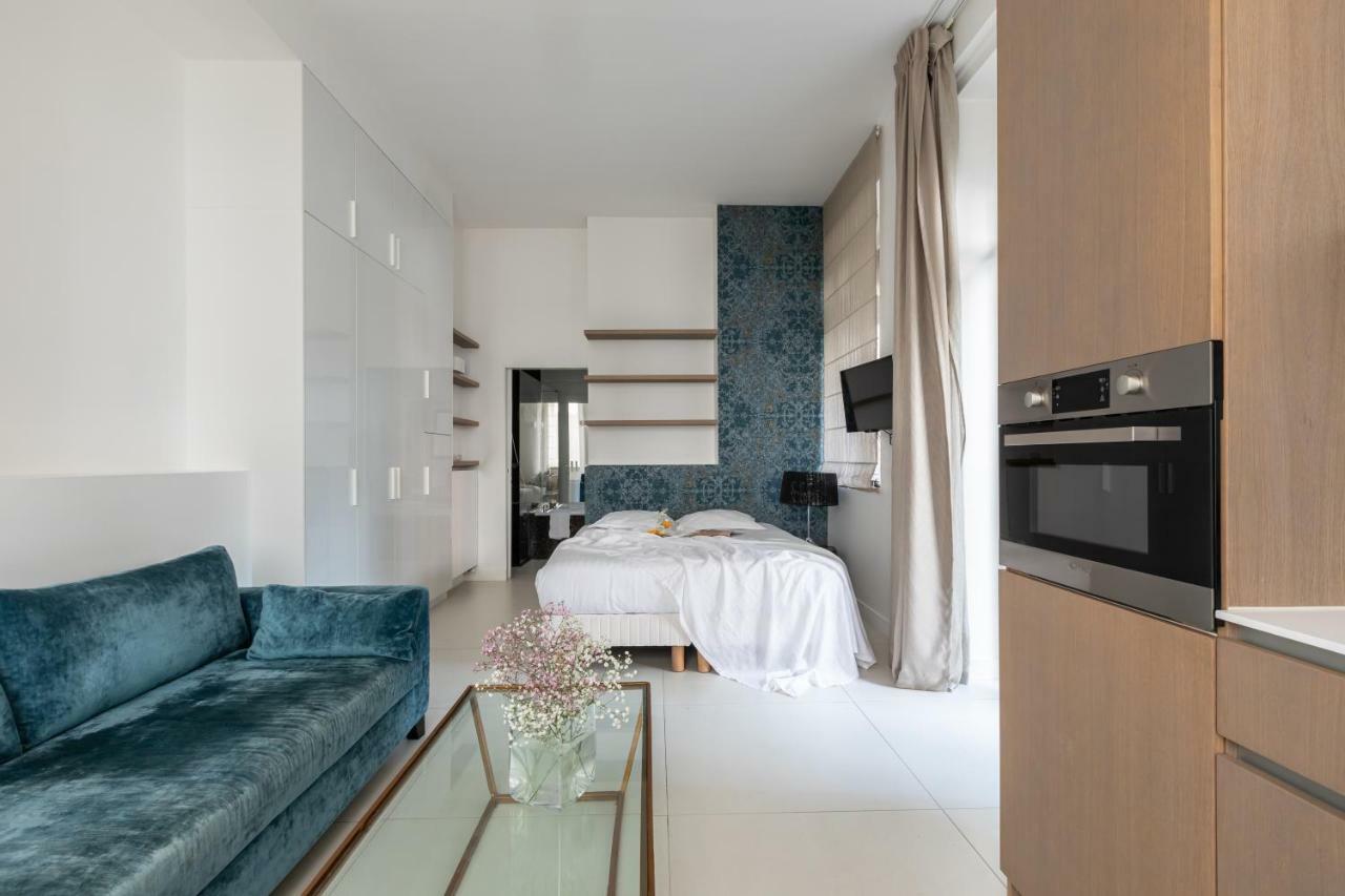 פריז Milestay Champs Elysees מראה חיצוני תמונה