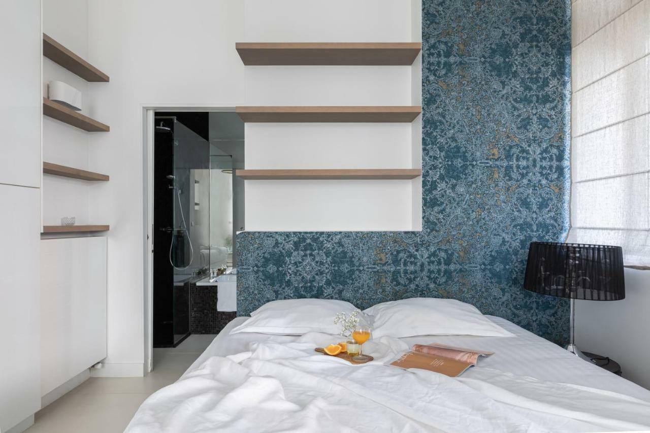 פריז Milestay Champs Elysees מראה חיצוני תמונה