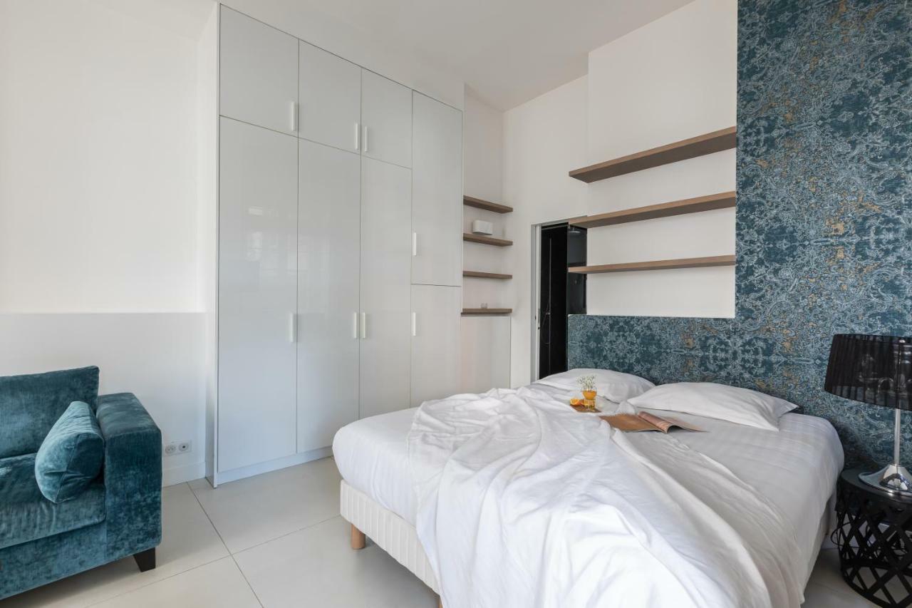 פריז Milestay Champs Elysees מראה חיצוני תמונה
