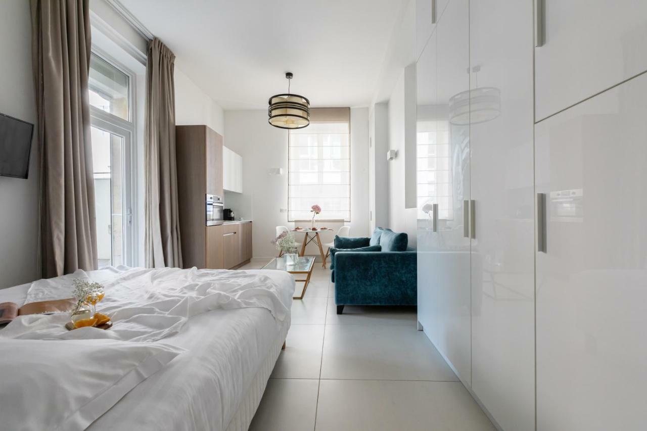 פריז Milestay Champs Elysees מראה חיצוני תמונה