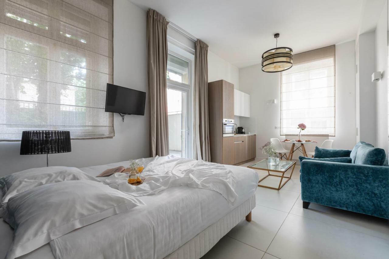 פריז Milestay Champs Elysees מראה חיצוני תמונה