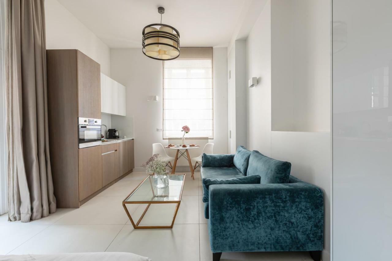 פריז Milestay Champs Elysees מראה חיצוני תמונה