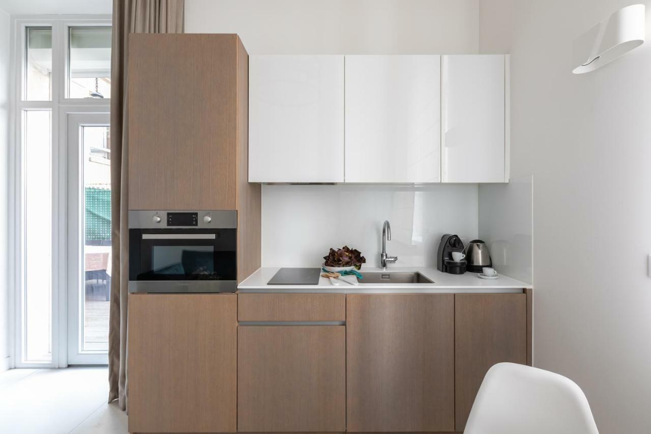 פריז Milestay Champs Elysees מראה חיצוני תמונה