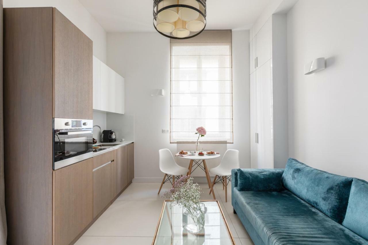 פריז Milestay Champs Elysees מראה חיצוני תמונה