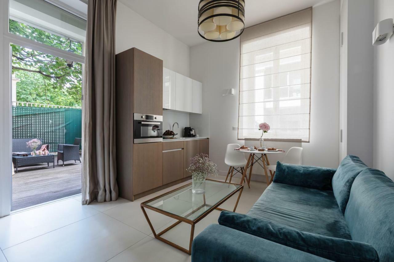 פריז Milestay Champs Elysees מראה חיצוני תמונה