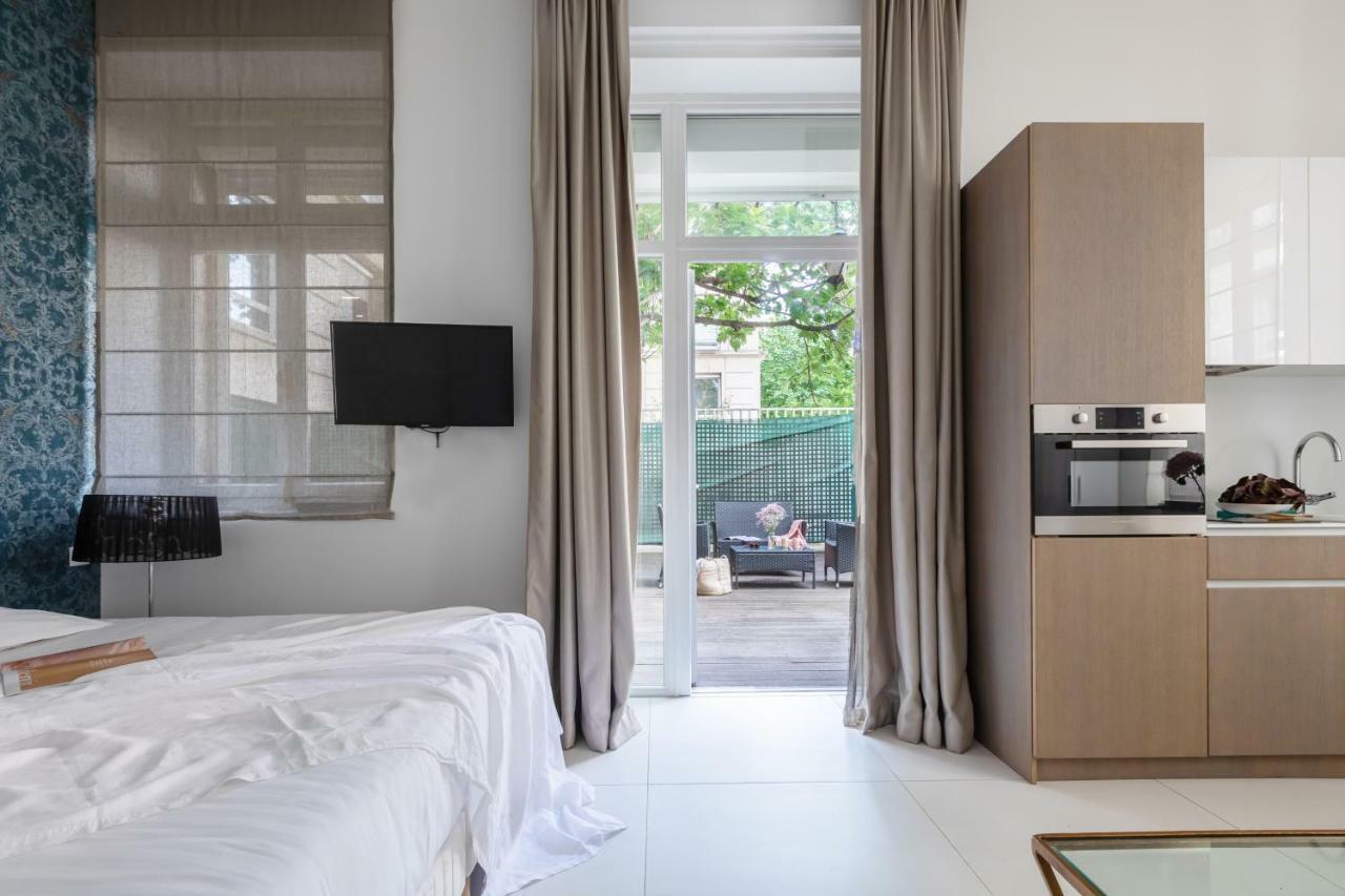 פריז Milestay Champs Elysees מראה חיצוני תמונה
