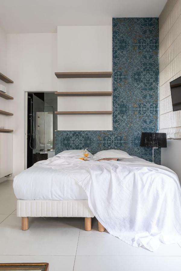 פריז Milestay Champs Elysees מראה חיצוני תמונה