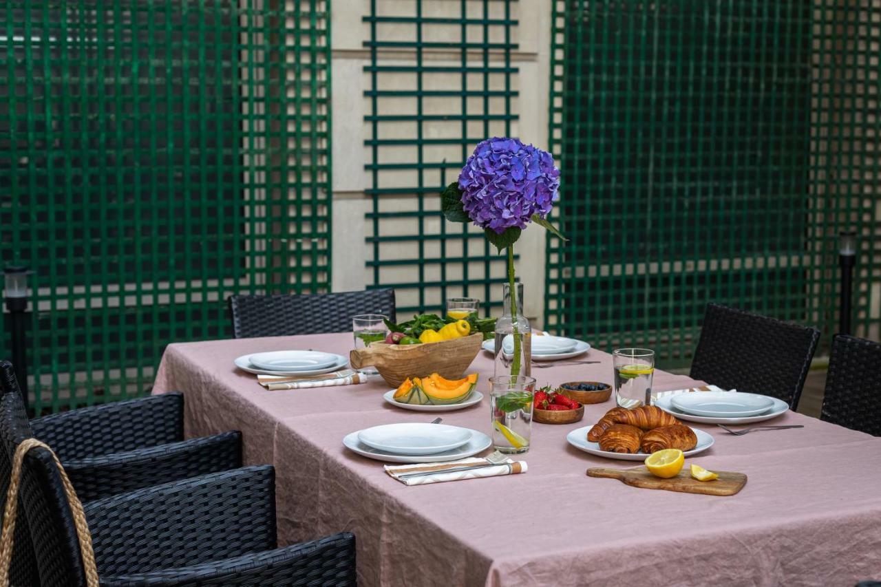 פריז Milestay Champs Elysees מראה חיצוני תמונה