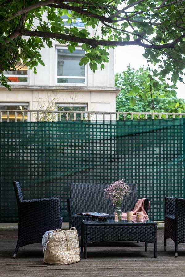 פריז Milestay Champs Elysees מראה חיצוני תמונה