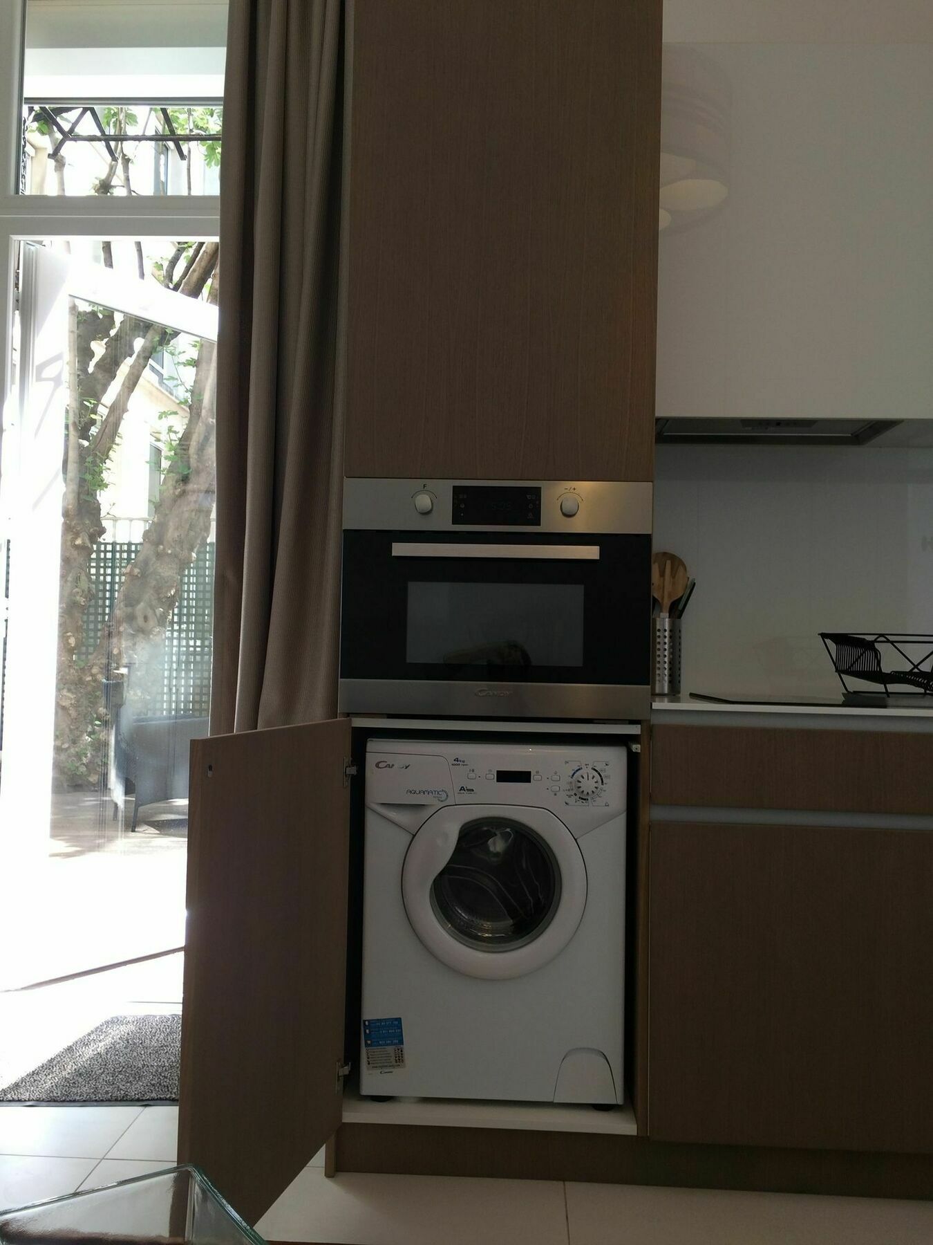 פריז Milestay Champs Elysees מראה חיצוני תמונה