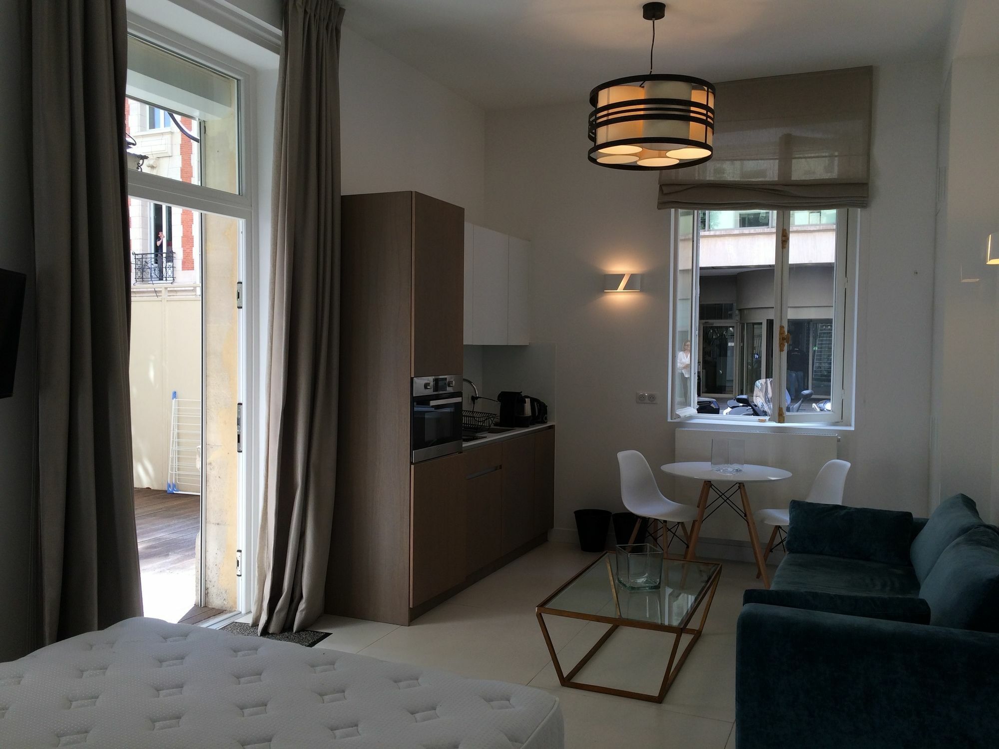 פריז Milestay Champs Elysees מראה חיצוני תמונה