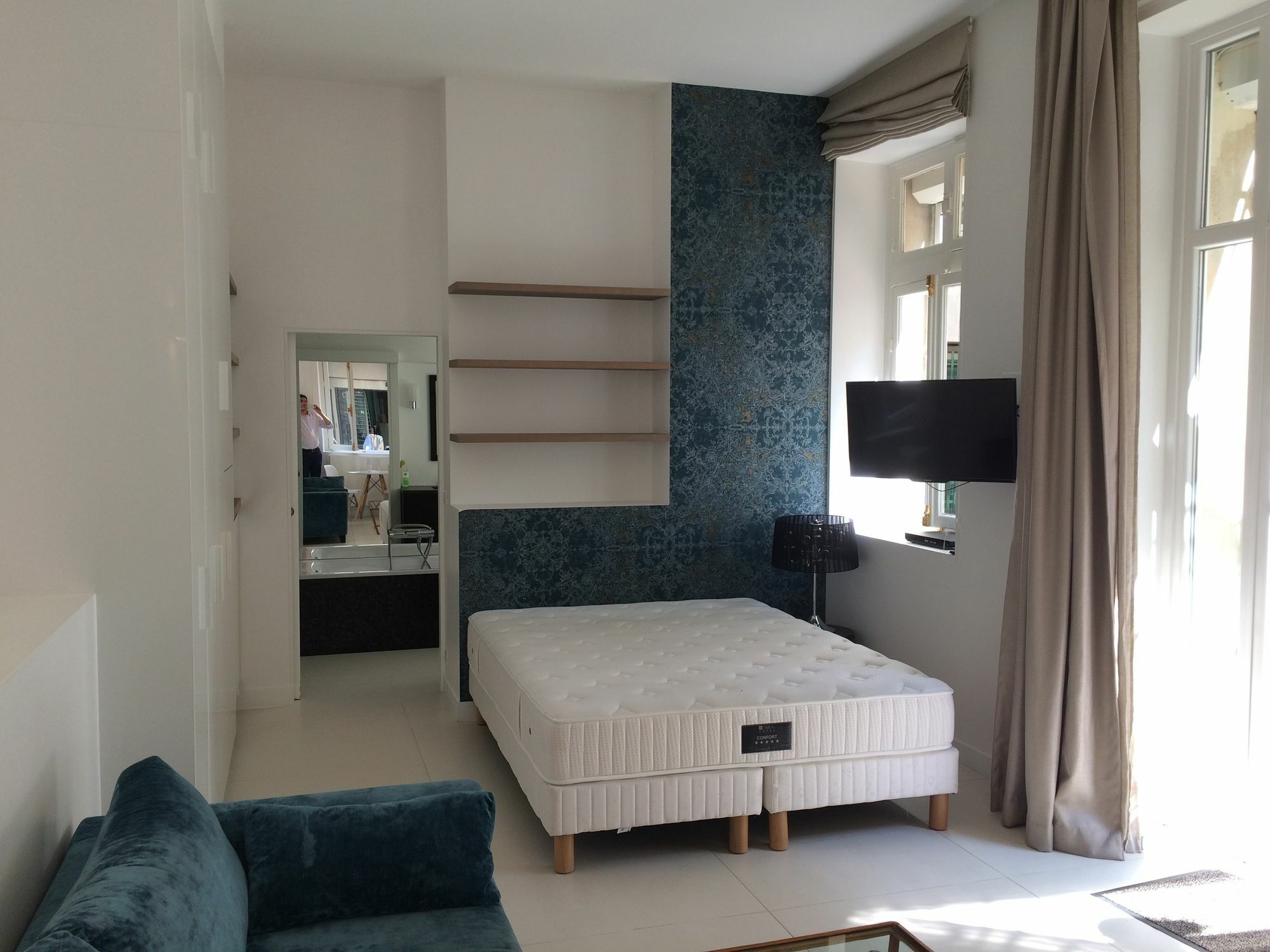 פריז Milestay Champs Elysees מראה חיצוני תמונה