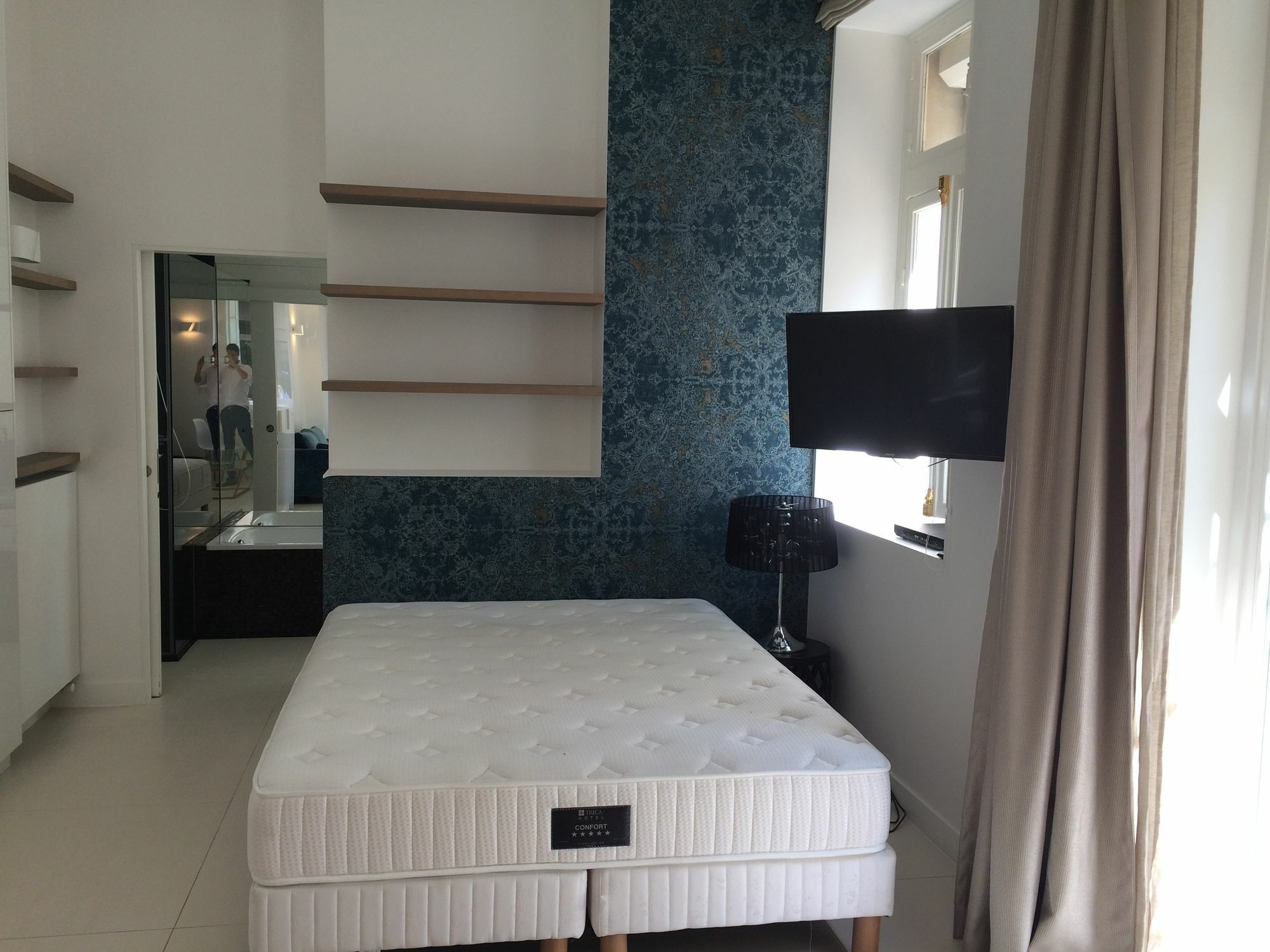פריז Milestay Champs Elysees מראה חיצוני תמונה
