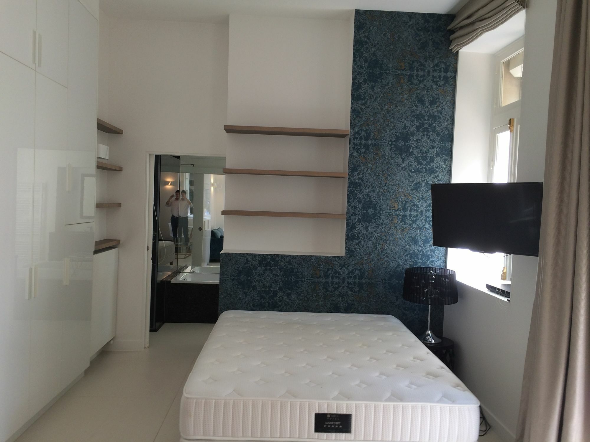 פריז Milestay Champs Elysees מראה חיצוני תמונה