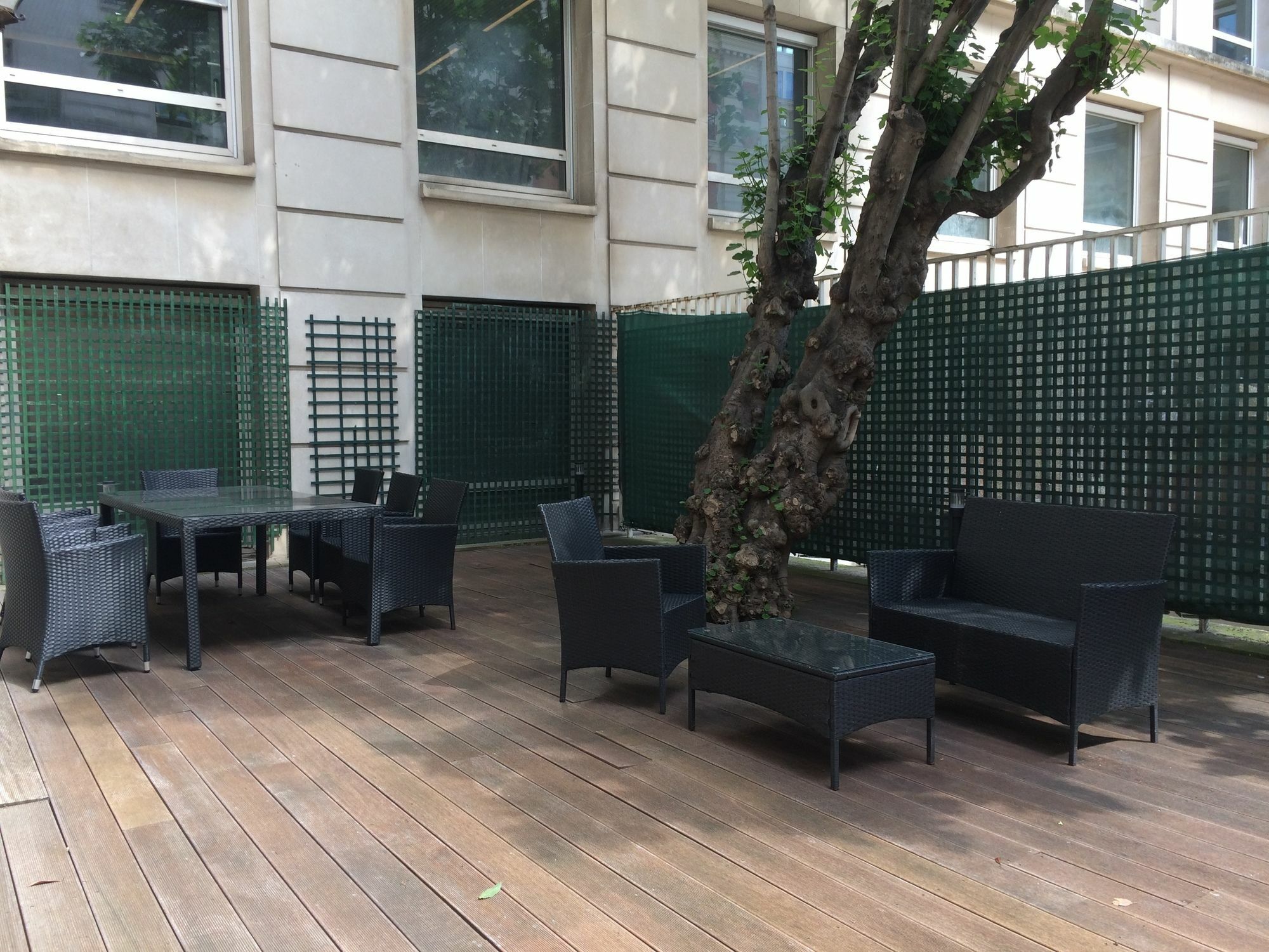 פריז Milestay Champs Elysees מראה חיצוני תמונה