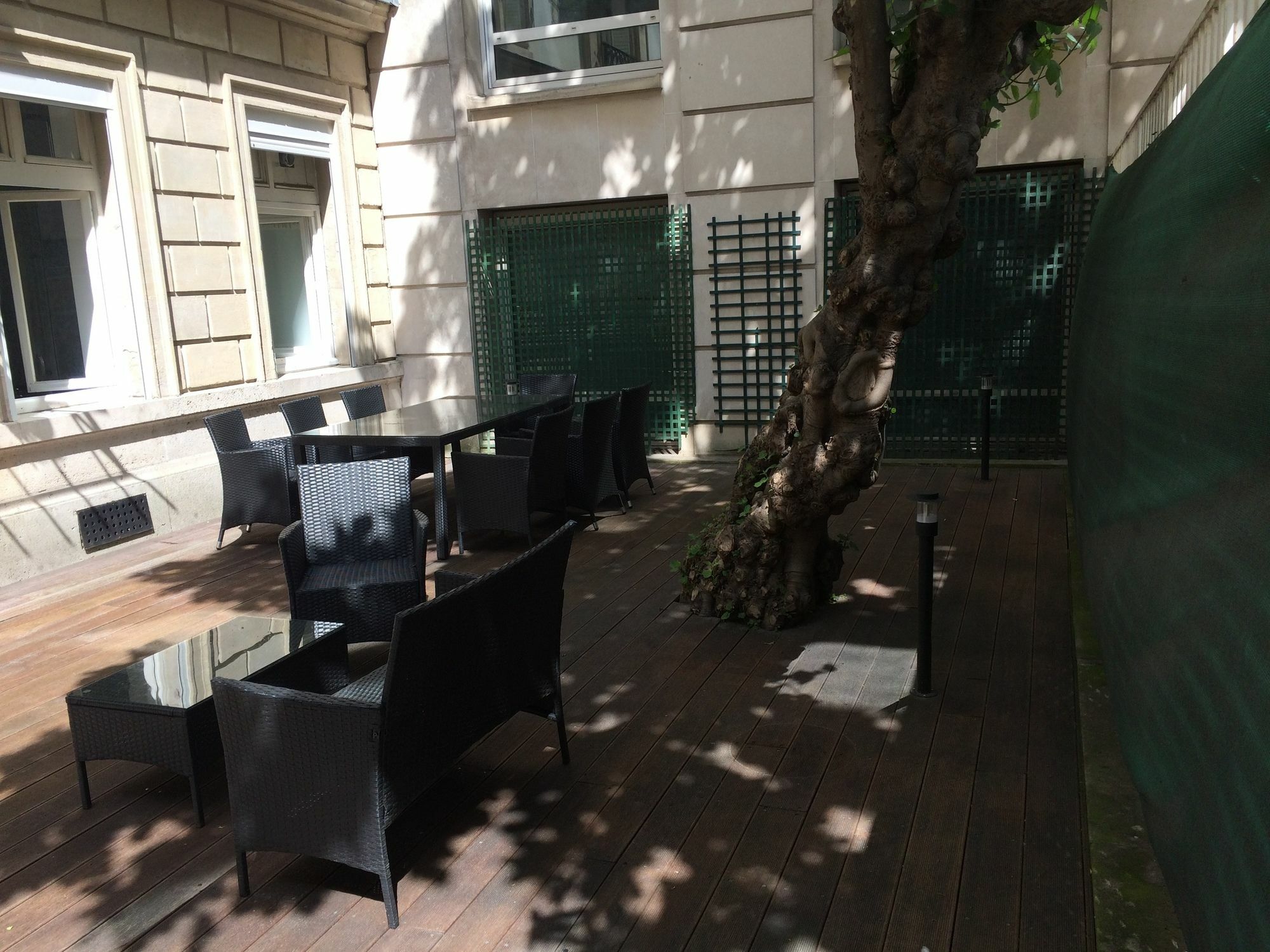 פריז Milestay Champs Elysees מראה חיצוני תמונה