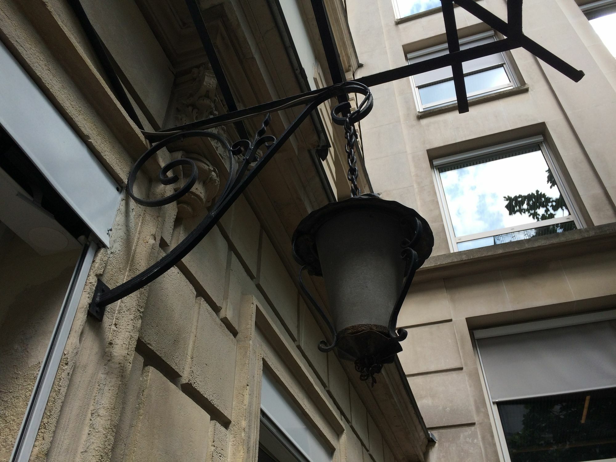 פריז Milestay Champs Elysees מראה חיצוני תמונה